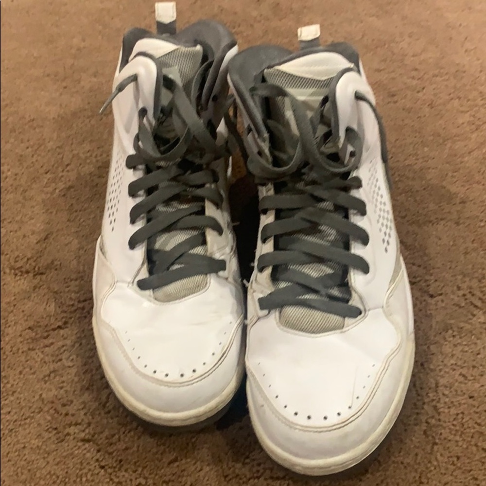 Jordan flights